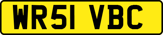 WR51VBC