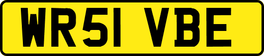 WR51VBE