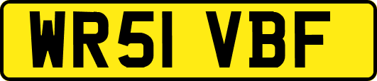 WR51VBF