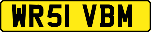 WR51VBM