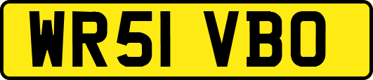 WR51VBO