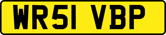 WR51VBP