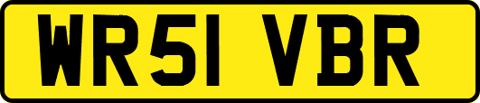 WR51VBR
