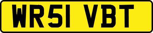 WR51VBT