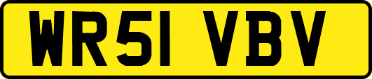 WR51VBV