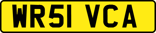 WR51VCA