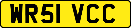 WR51VCC