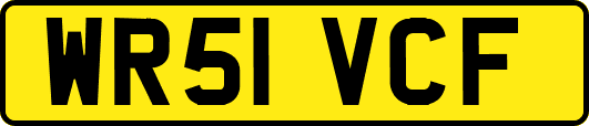 WR51VCF