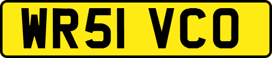 WR51VCO