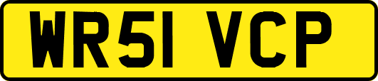 WR51VCP