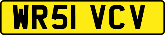 WR51VCV