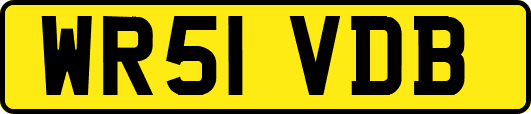 WR51VDB
