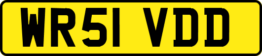 WR51VDD