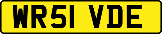 WR51VDE
