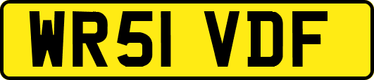 WR51VDF