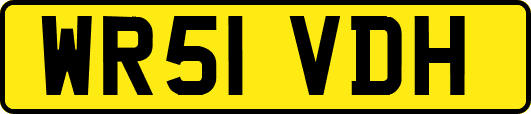 WR51VDH