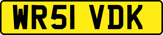 WR51VDK