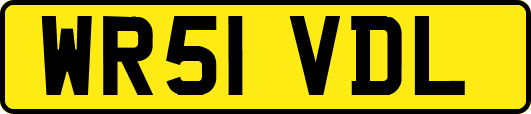 WR51VDL