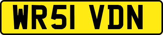 WR51VDN
