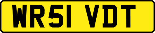 WR51VDT