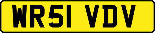WR51VDV