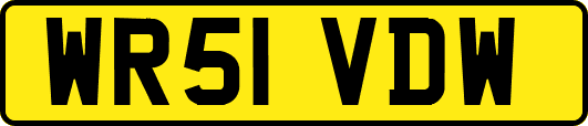 WR51VDW
