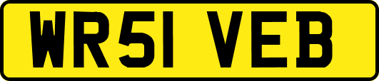 WR51VEB