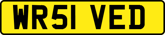 WR51VED