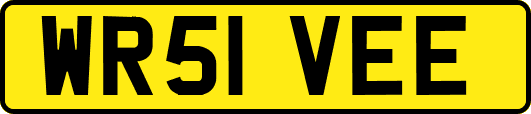 WR51VEE