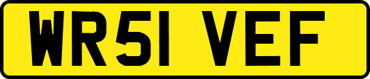 WR51VEF