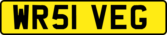 WR51VEG