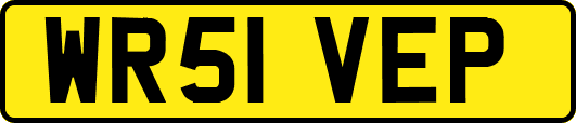 WR51VEP