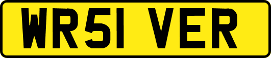 WR51VER