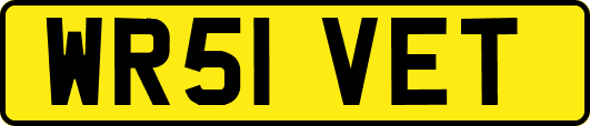 WR51VET