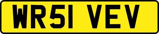 WR51VEV