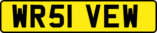 WR51VEW