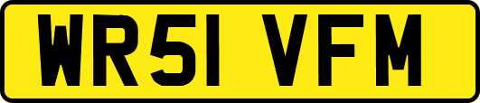 WR51VFM