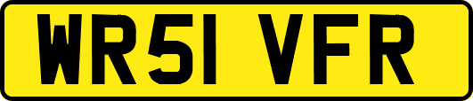 WR51VFR