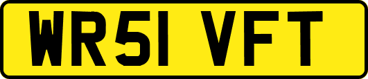 WR51VFT