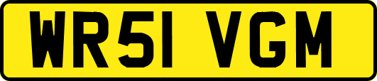 WR51VGM