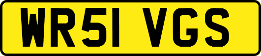 WR51VGS