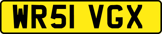 WR51VGX