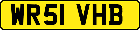 WR51VHB