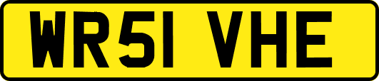 WR51VHE