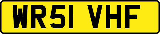 WR51VHF
