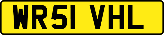 WR51VHL