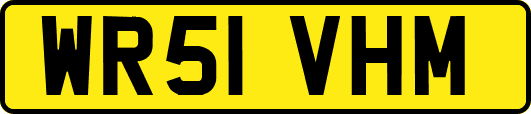 WR51VHM