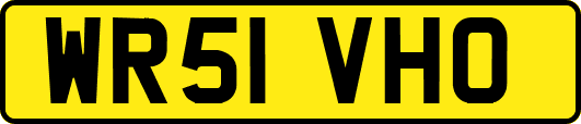 WR51VHO