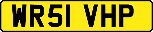 WR51VHP