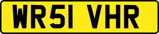 WR51VHR